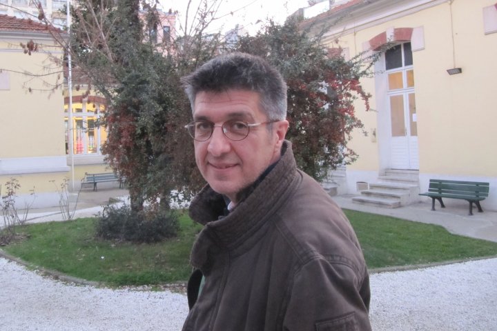 Mort de Galip Tekin, l'une des figures majeures de la bande dessinée turque