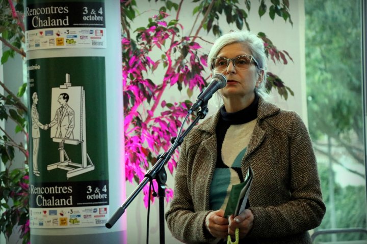Rencontres Chaland 2020 : Floc'h en majesté