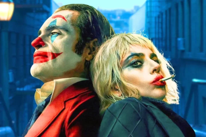 Joker est de retour pour des folies à deux 