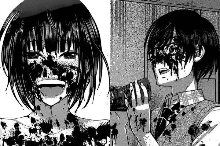 Dead Tube T9 - Par Mikoto Yamaguchi & Touta Kitakawa - Delcourt / Tonkam