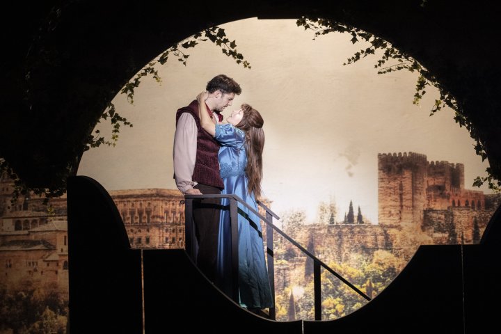 Peau d'Homme au théâtre : succès mérité ?