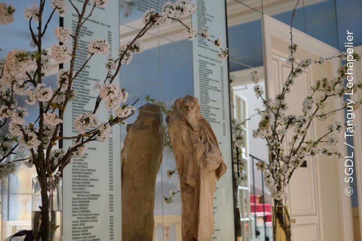 YVES FRÉMION : Lettre ouverte à Joann Sfar