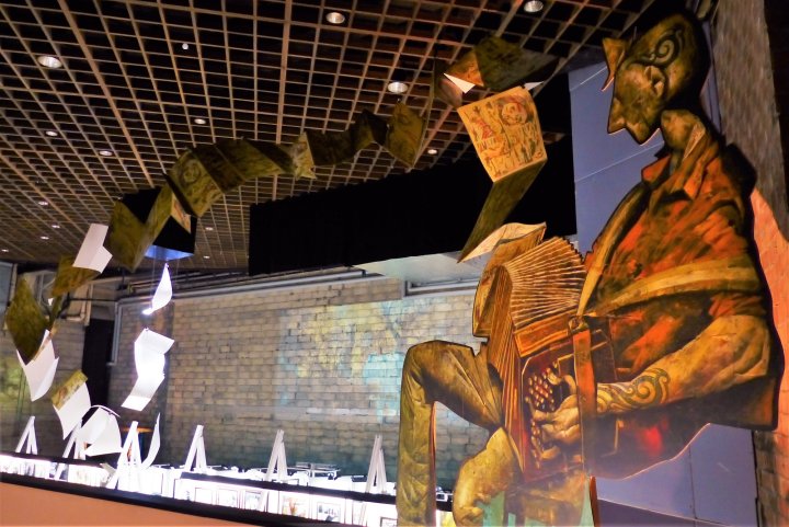 Festival BDFIL de Lausanne : quelques expositions de la 14e édition