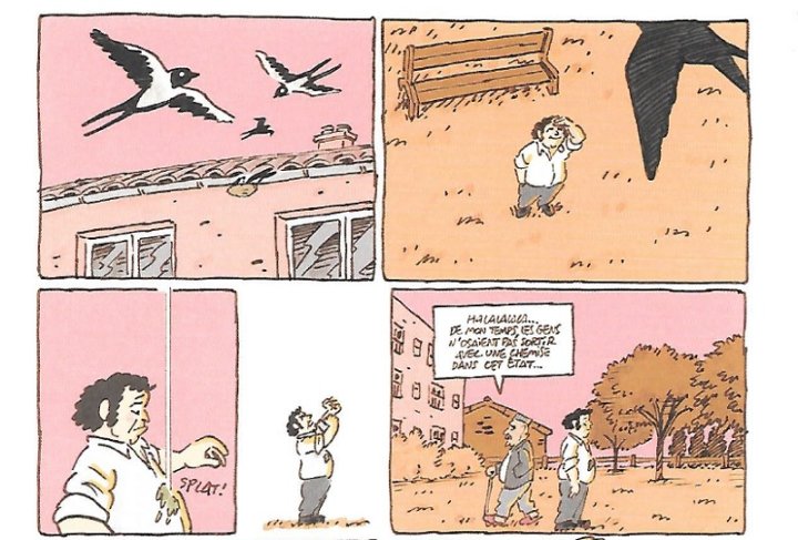 Passe Misère - Par Pierre Maurel - Éditions Ouïe/Dire - Les Requins Marteaux