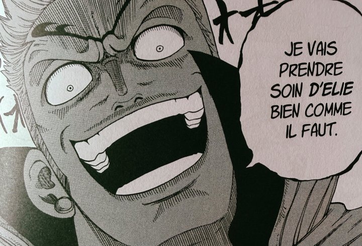 Rave T. 14 - The Groove Adventure- par Hiro Mashima – Éd. Glénat Manga