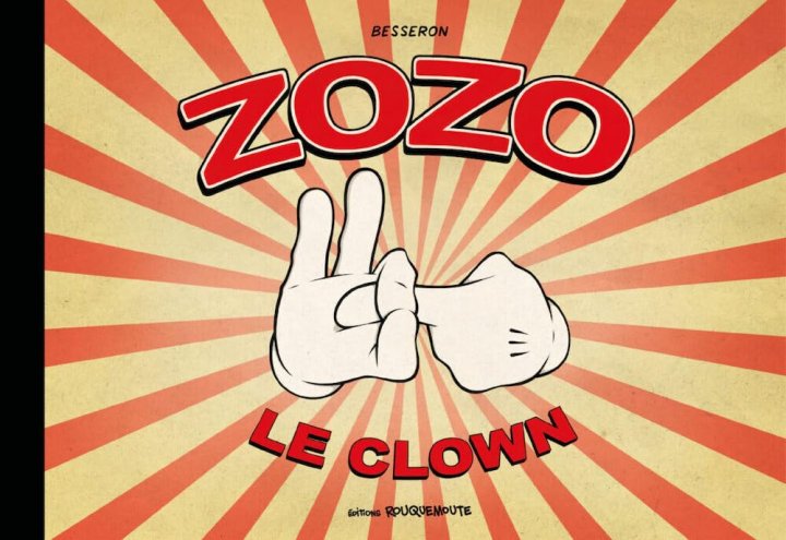 Angoulême 2024 (Off of Off) : Olivier Besseron pour le Prix Schlingo et Marilena Nardi pour le Prix "Couilles au cul" du courage artistique 2024
