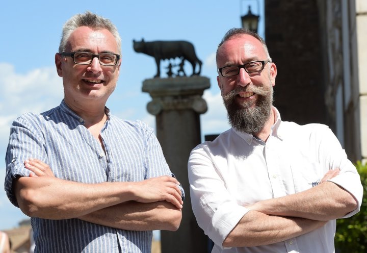 Nos coups de cœur de la rentrée BD 2018 : un duo surprise pour les 70 ans d'Alix