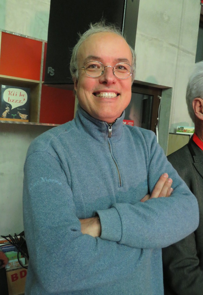 Angoulême 2019 : trois finalistes pour le Grand Prix