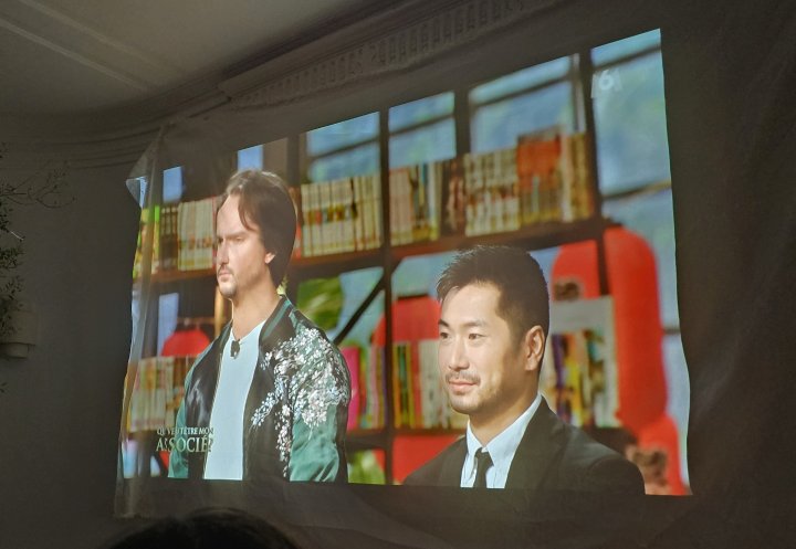 Mangas.io en passe de réussir ses levées de fonds