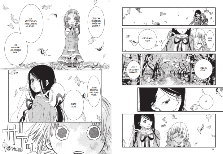 Ultime voyage pour Amanchu 