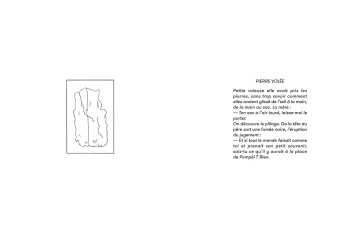 "L'Attraction des Sumbolons" : l'art prometteur de Louise Ducatillon