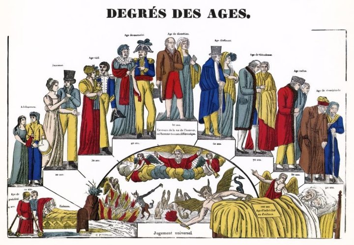 À Épinal, le Musée de l'image interroge les origines de la bande dessinée