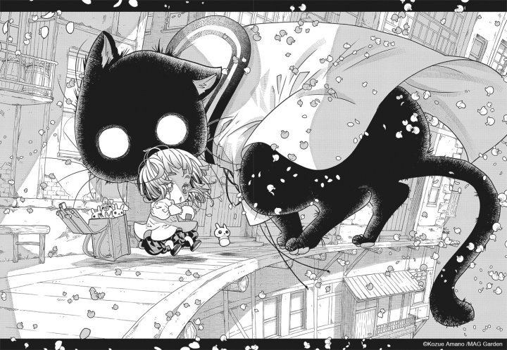 Colori Colore Creare T.1 - Par Kozue Amano - Ed. Ki-oon
