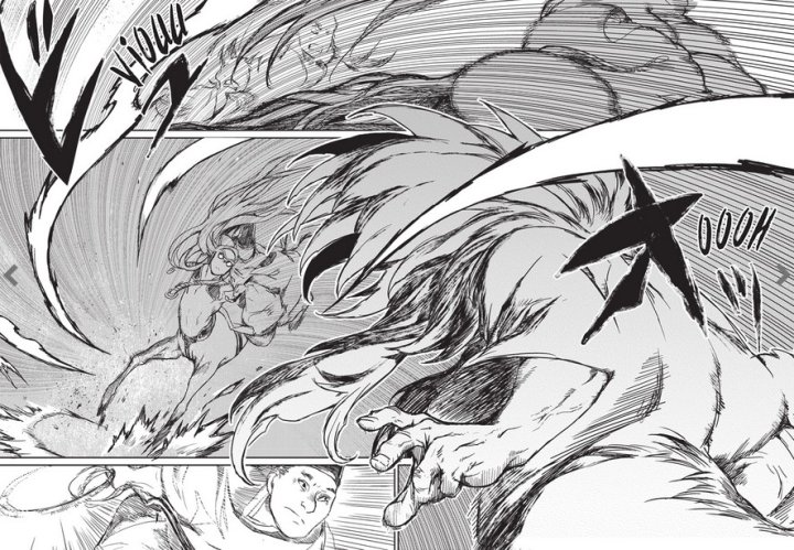 Centaures T1 & T2 - Par Ryo Sumiyoshi - Glénat Manga