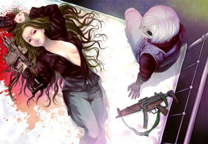 Lock Down T. 1 & T. 2 - Par Michio Yazu & Nykken - Ki-oon