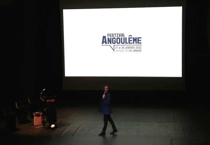 Angoulême 2022 : découvrez les 83 albums de la sélection officielle