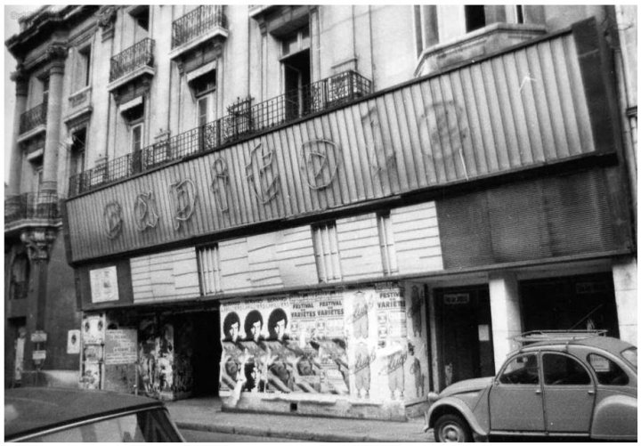 YVES FRÉMION - Au Quai Boumeurre (épisode 9) : Reiser et Willem exposent