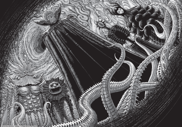 L'ultime tome de Berserk par Kentaro Miura : le chant du cygne d'un géant du manga