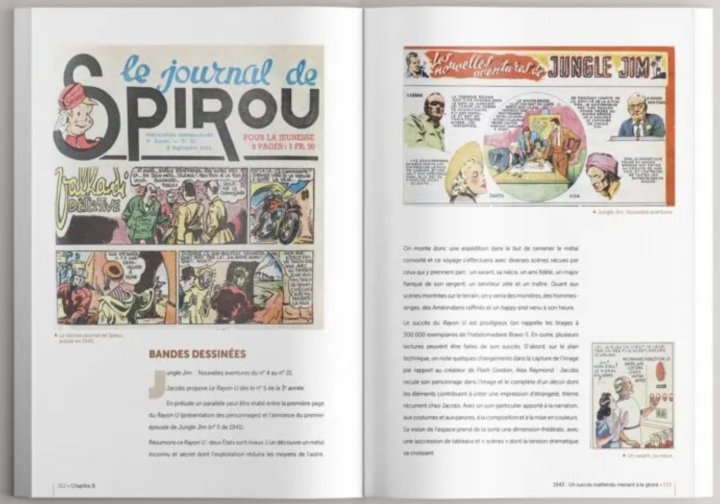 Bravo, l'histoire d'un journal belge iconique 