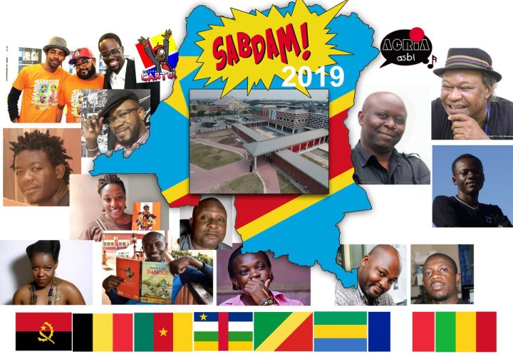 Le 9e art en Afrique : quand la bande dessinée indépendante devient la norme