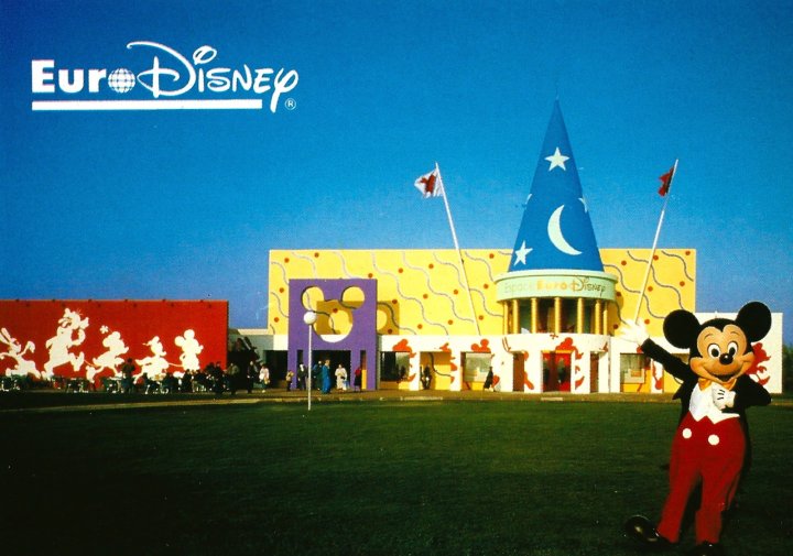 Disneyland Paris : le modèle indépassable du marché français des parcs à thème (2e partie)