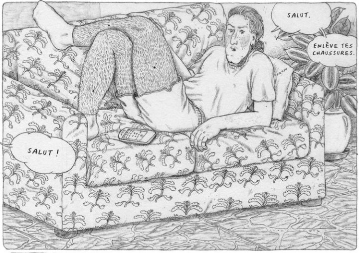 "L'Été dernier" de Paolo Cattaneo (Misma) : l'adolescence à la loupe