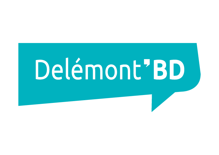 Festival Delémont'BD : Les Prix et l'Affiche de la 11e édition