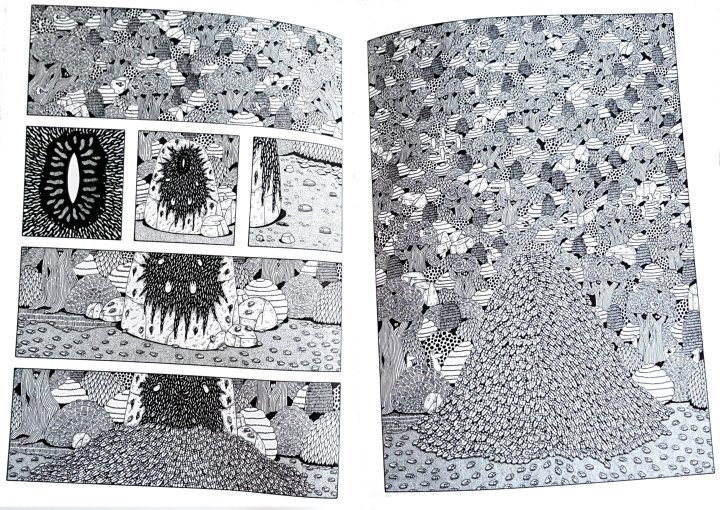 Mater - Par Stanislas Moussé - Le Tripode