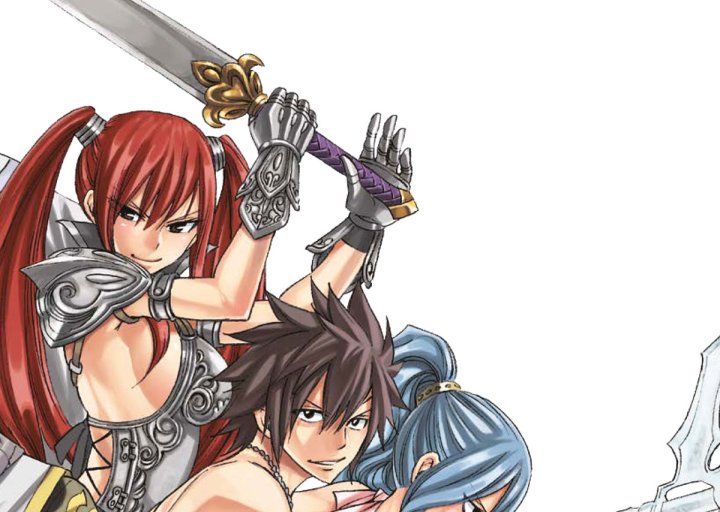 Japan Expo 17e Impact : la French Touch à l'honneur !
