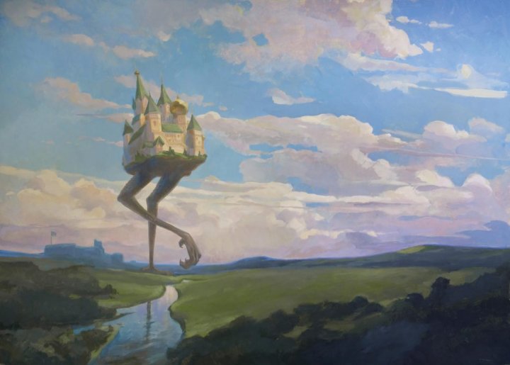 Prix Imaginales de la bande dessinée : Une consécration de l'adaptation ?