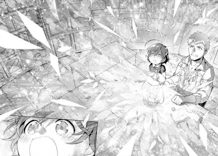 Dahliya T. 1 - Par Hisaya Amagishi & Megumi Sumikawa - Komikku