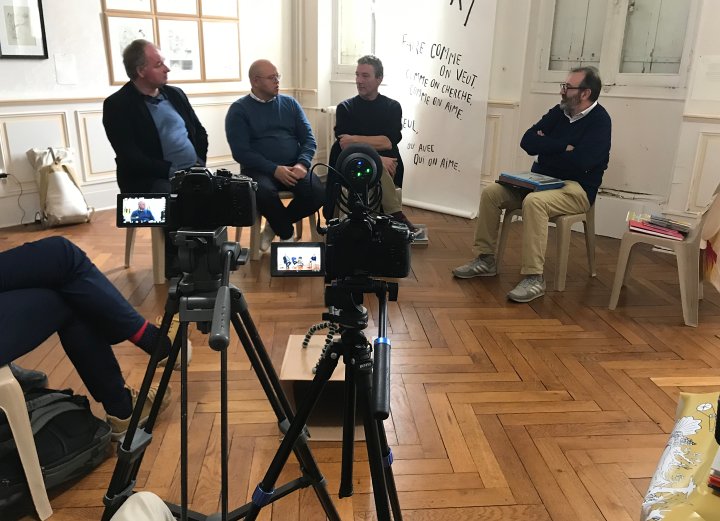 Rencontres Chaland de Nérac : 15 ans de belles images et de moments passionnants [VIDEO] [PODCAST]