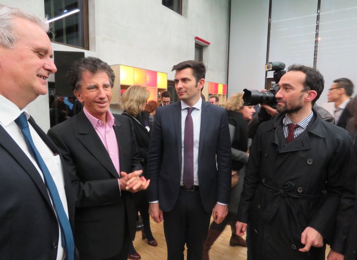 Le Ministère de la culture engage une réflexion sur la politique nationale en faveur de la bande dessinée