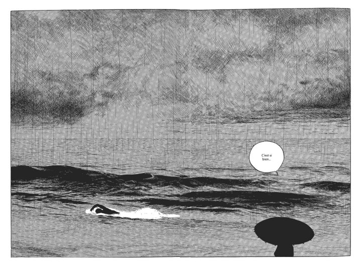 Angoulême 2020 : la bande dessinée alternative bien représentée