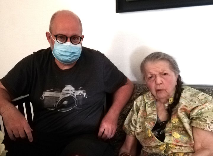 La résistante Madeleine Riffaud est décédée à 100 ans