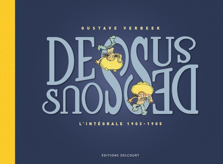 Quels albums offrir en 2025 à un collectionneur de BD qui a (presque) tout ? Le domaine américain. (2/3)