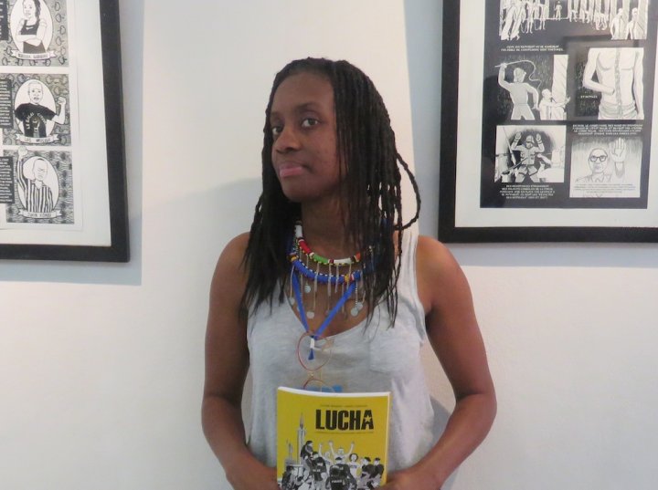Livre-Paris 2019 : bande dessinée, machine à stéréotypes ? 