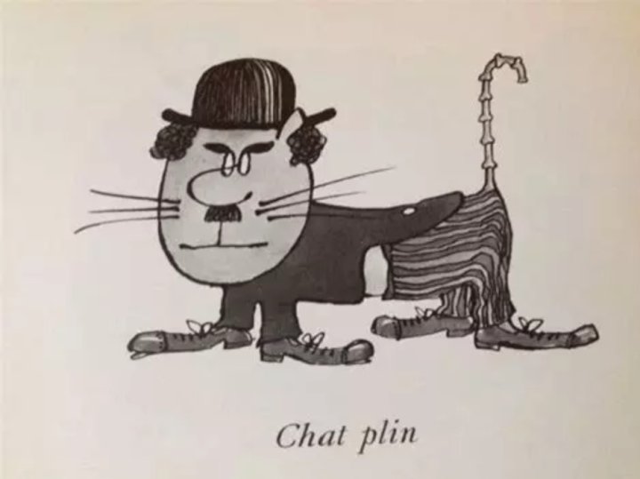Siné l'effronté