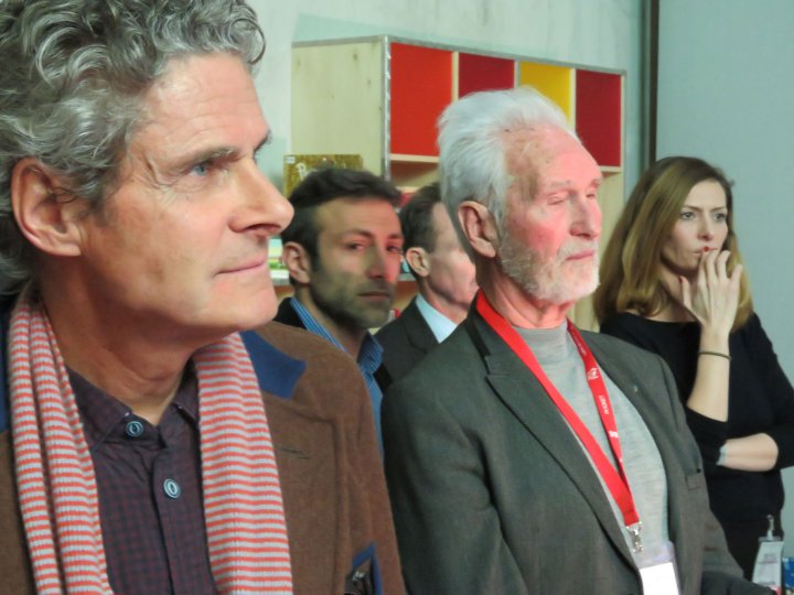 Festival International de la BD d'Angoulême : En attendant les élections, les dissensions s'enracinent
