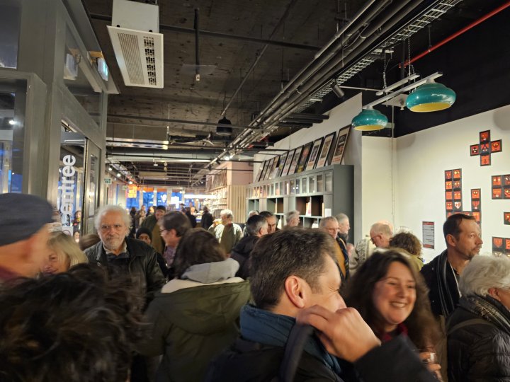 La BD à Angoulême se féminise : Marie Parisot et Céline Bagot seront les futures patronnes de l'événement BD d'Angoulême