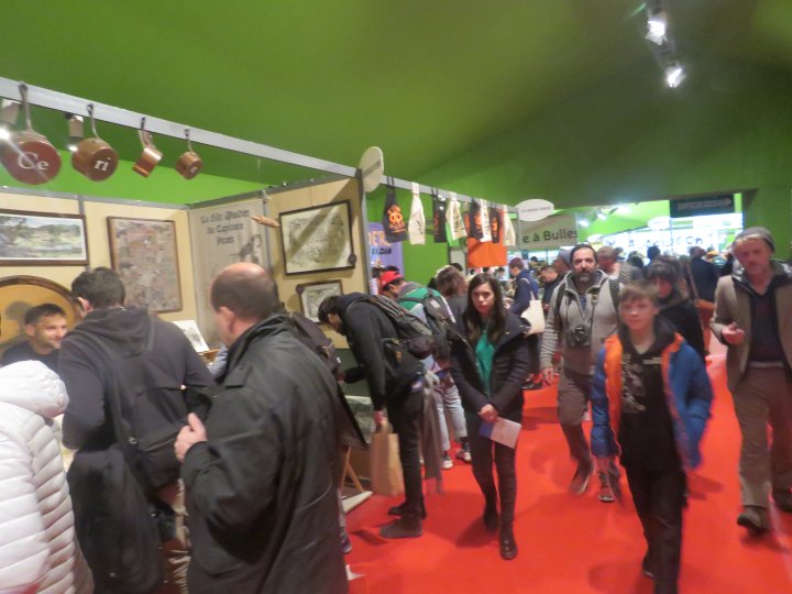  Appel d'offre pour le Festival d'Angoulême : les copies sont à rendre pour le 17 octobre 2025