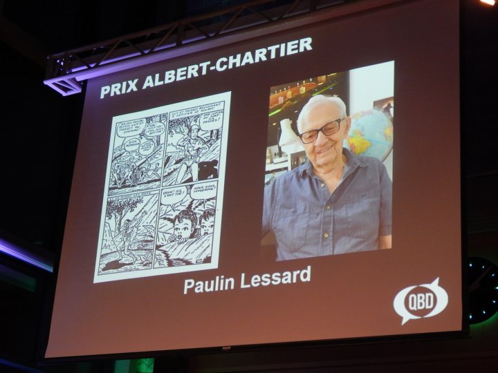 Prix Bédéis Causa 2019 : des surprises et une nouveauté