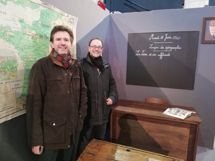 Blois 2019 : c'est parti !