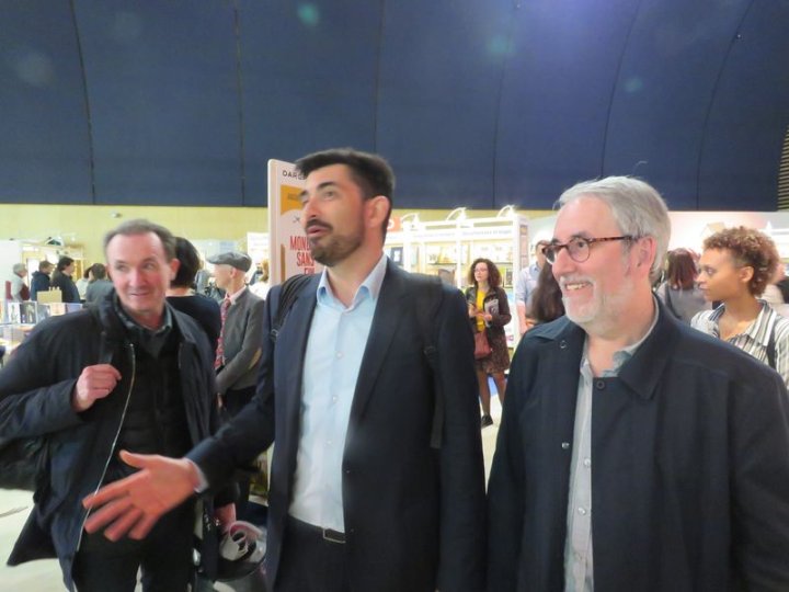Angoulême 2027 : une semaine cruciale