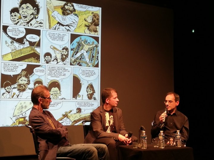 Corto Maltese : la divine surprise de la rentrée 2019