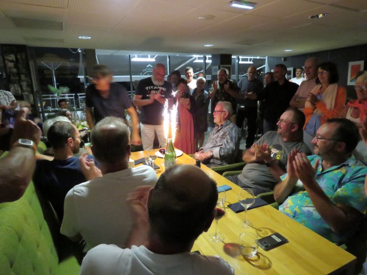 Festival BD de Dieppe : 20 ans de passion et de Bulots d'or