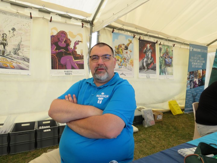Comment les libraires BD sont en train de perdre le marché des bibliophiles [PODCAST]