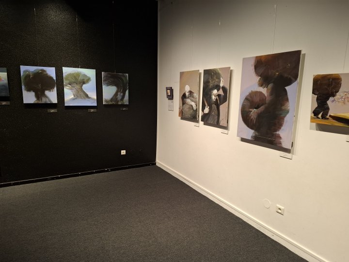 Les 10ᵉ Rencontres de l'Illustration de Strasbourg