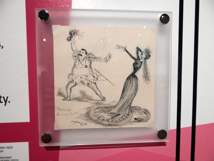 Moments forts du 9e art québécois : une exposition essentielle au Musée de la civilisation de Québec