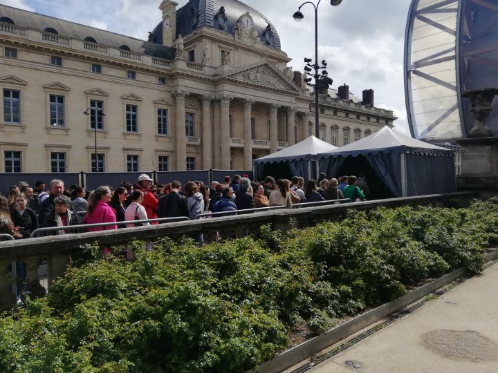 Milo Manara, Catherine Meurisse et Atsushi Kaneko… : trop de stars au 2e Festival du livre de Paris ?